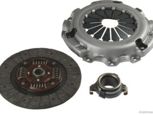 Kit ambreiaj HERTH BUSS JAKOPARTS J2000576