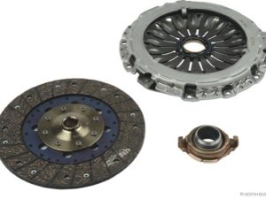 Kit ambreiaj HERTH BUSS JAKOPARTS J2000583