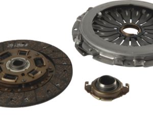 Kit ambreiaj HERTH BUSS JAKOPARTS J2000584