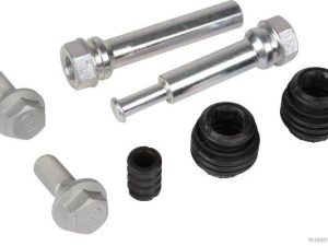 Set bucsi de ghidaj etrier frana HERTH BUSS JAKOPARTS J3270504