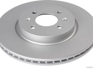 Disc frana HERTH BUSS JAKOPARTS J3300344
