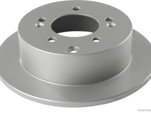 Disc frana HERTH BUSS JAKOPARTS J3310302
