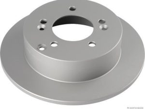 Disc frana HERTH BUSS JAKOPARTS J3310317