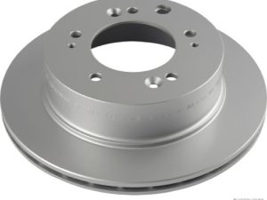Disc frana HERTH BUSS JAKOPARTS J3310318