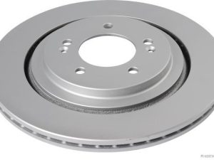Disc frana HERTH BUSS JAKOPARTS J3310322