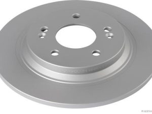Disc frana HERTH BUSS JAKOPARTS J3310545