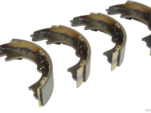 Set saboti frana HERTH BUSS JAKOPARTS J3500328