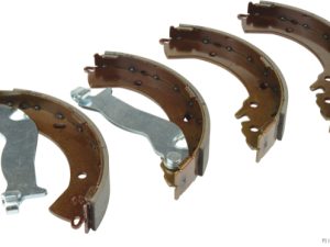 Set saboti frana HERTH BUSS JAKOPARTS J3500338