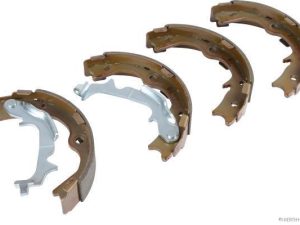 Set saboti frana frana de mana HERTH BUSS JAKOPARTS J3510306