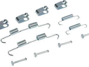 Set accesorii sabot de frana HERTH BUSS JAKOPARTS J3560313