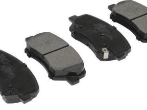 Set placute frana HERTH BUSS JAKOPARTS J3600563