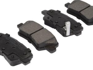 Set placute frana HERTH BUSS JAKOPARTS J3610532