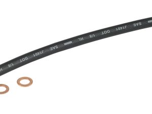 Furtun frana HERTH BUSS JAKOPARTS J3710345