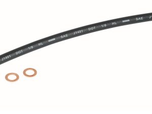 Furtun frana HERTH BUSS JAKOPARTS J3710350