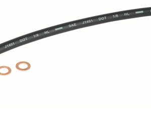 Furtun frana HERTH BUSS JAKOPARTS J3710351
