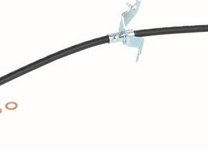 Furtun frana HERTH BUSS JAKOPARTS J37105019