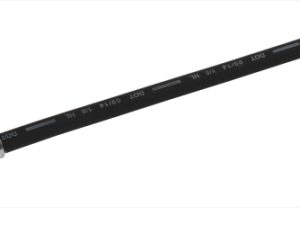 Furtun frana HERTH BUSS JAKOPARTS J3710559