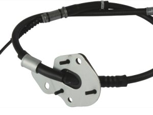 Cablu frana de parcare HERTH BUSS JAKOPARTS J3910306