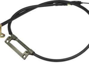 Cablu frana de parcare HERTH BUSS JAKOPARTS J3920301