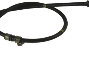 Cablu frana de parcare HERTH BUSS JAKOPARTS J3920306