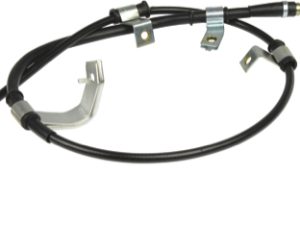 Cablu frana de parcare HERTH BUSS JAKOPARTS J3920307