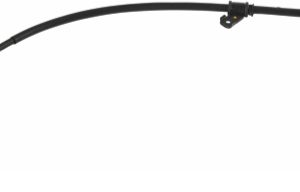 Cablu frana de parcare HERTH BUSS JAKOPARTS J3920309