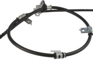 Cablu frana de parcare HERTH BUSS JAKOPARTS J3920316