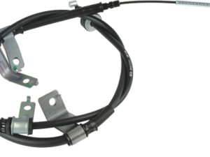 Cablu frana de parcare HERTH BUSS JAKOPARTS J3920335