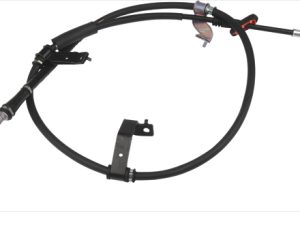Cablu frana de parcare HERTH BUSS JAKOPARTS J3920337