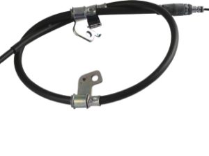 Cablu frana de parcare HERTH BUSS JAKOPARTS J3920347