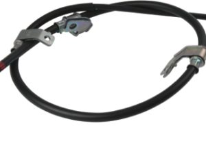 Cablu frana de parcare HERTH BUSS JAKOPARTS J3920348