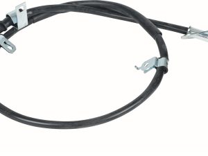 Cablu frana de parcare HERTH BUSS JAKOPARTS J3920364