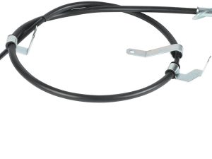 Cablu frana de parcare HERTH BUSS JAKOPARTS J3920366