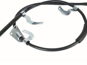 Cablu frana de parcare HERTH BUSS JAKOPARTS J3920368