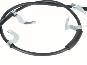 Cablu frana de parcare HERTH BUSS JAKOPARTS J3920369