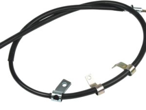 Cablu frana de parcare HERTH BUSS JAKOPARTS J3930305