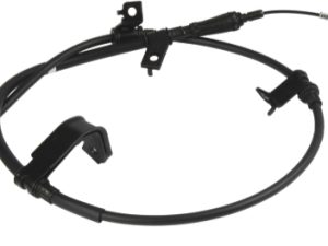 Cablu frana de parcare HERTH BUSS JAKOPARTS J3930307