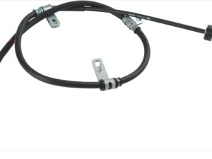 Cablu frana de parcare HERTH BUSS JAKOPARTS J3930314