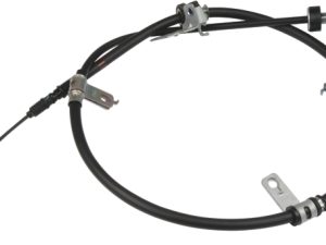 Cablu frana de parcare HERTH BUSS JAKOPARTS J3930315