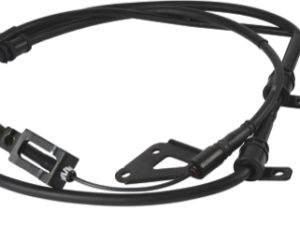 Cablu frana de parcare HERTH BUSS JAKOPARTS J3930321