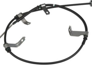 Cablu frana de parcare HERTH BUSS JAKOPARTS J3930334