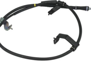 Cablu frana de parcare HERTH BUSS JAKOPARTS J3930337