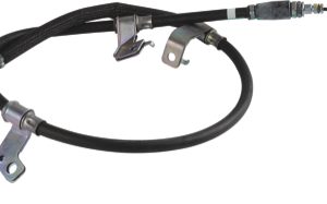 Cablu frana de parcare HERTH BUSS JAKOPARTS J3930348