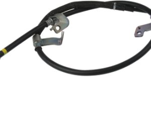Cablu frana de parcare HERTH BUSS JAKOPARTS J3930349