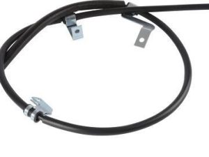 Cablu frana de parcare HERTH BUSS JAKOPARTS J3930352