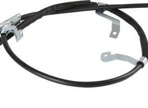 Cablu frana de parcare HERTH BUSS JAKOPARTS J3930356