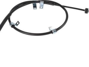 Cablu frana de parcare HERTH BUSS JAKOPARTS J3930357