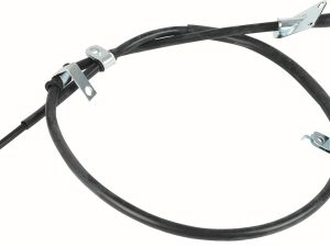Cablu frana de parcare HERTH BUSS JAKOPARTS J3930364