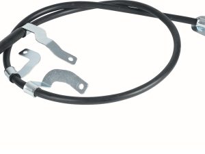 Cablu frana de parcare HERTH BUSS JAKOPARTS J3930368