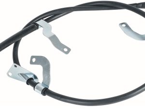 Cablu frana de parcare HERTH BUSS JAKOPARTS J3930369